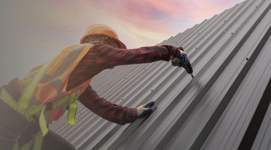 Expert top industrial roofings services in Sassafras, KY